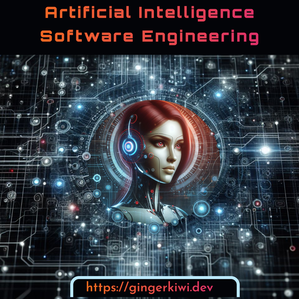 AI droid