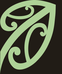 Ginger Kiwi logo
